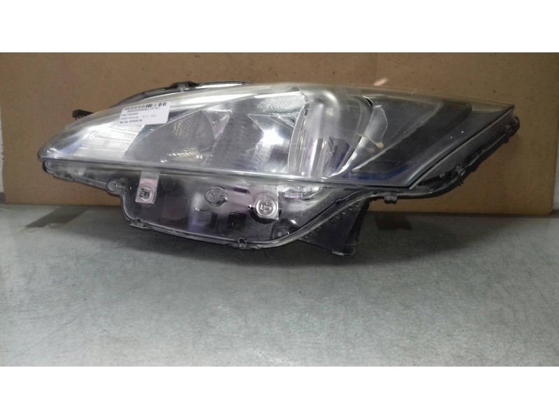 Recambio de faro izquierdo para peugeot 508 access referencia OEM IAM 9678393180 89905999 62356236
