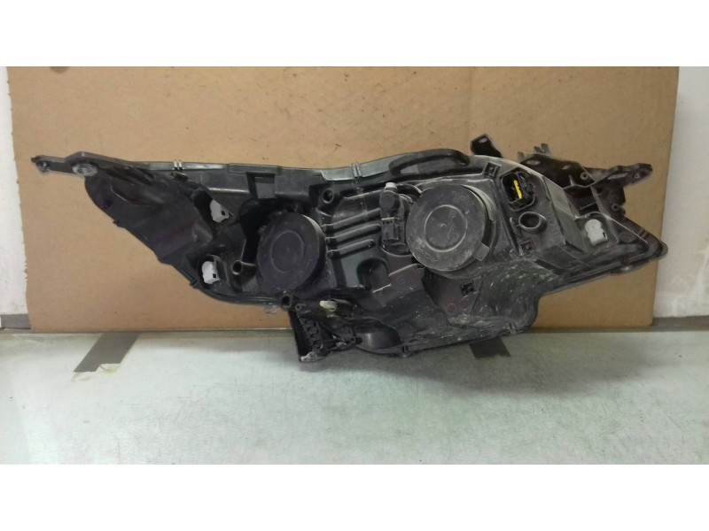 Recambio de faro izquierdo para peugeot 508 access referencia OEM IAM 9678393180 89905999 62356236