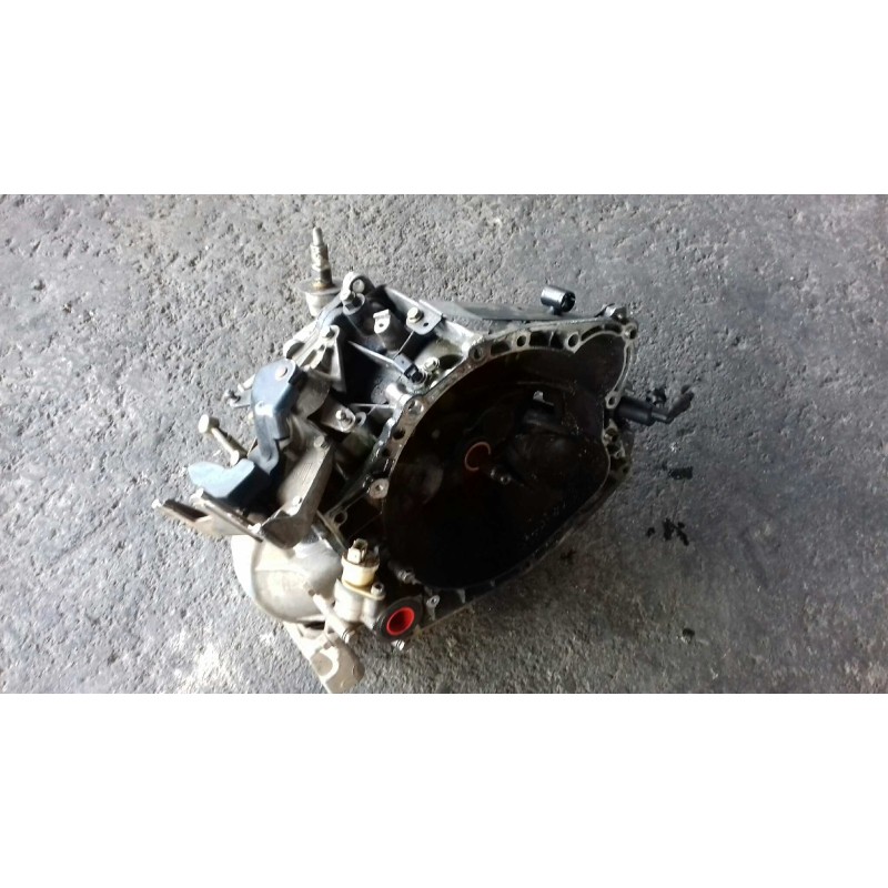 Recambio de caja cambios para citroen xsara picasso 2.0 hdi sx referencia OEM IAM 20DL65  5 VELOCIDADES