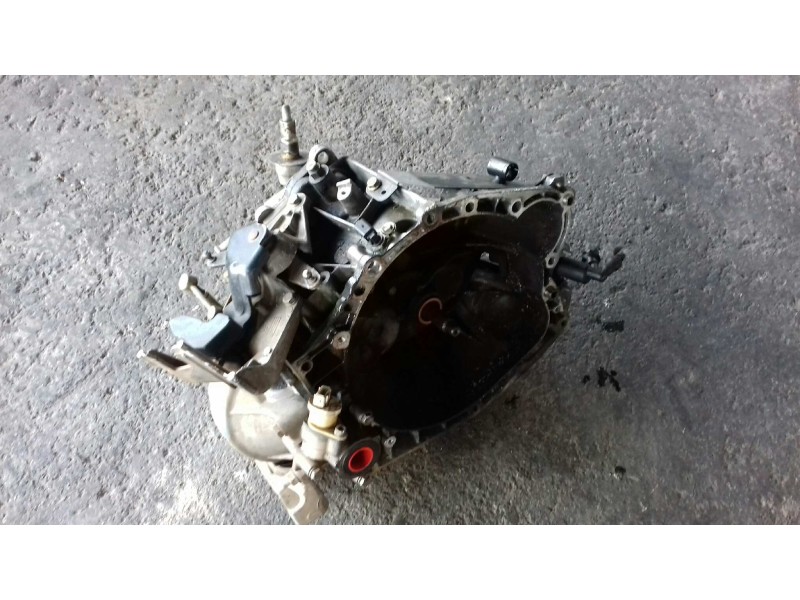 Recambio de caja cambios para citroen xsara picasso 2.0 hdi sx referencia OEM IAM 20DL65  5 VELOCIDADES