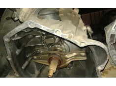 Recambio de caja cambios para mercedes-benz sprinter 02.00  caja cerrada, techo elevado 411 cdi (904.663) referencia OEM IAM 711 2