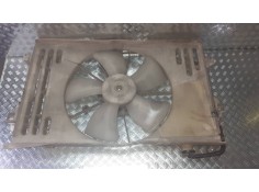 Recambio de electroventilador para toyota corolla verso (r1) 1.8 luna referencia OEM IAM DT1227508851 DENSO 163630H030