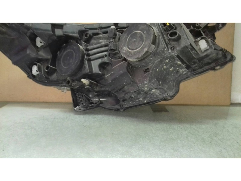 Recambio de faro izquierdo para peugeot 508 access referencia OEM IAM 9678393180 89905999 62356236