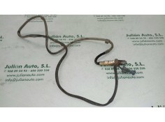 Recambio de sonda lambda para peugeot 307 cc (s1) 2.0 referencia OEM IAM 0258006029 AZUL BOSCH