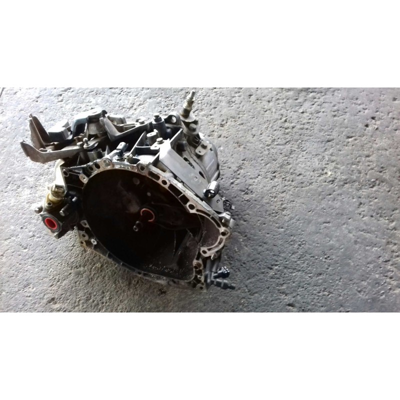 Recambio de caja cambios para citroen xsara picasso 2.0 hdi sx referencia OEM IAM 20DL65  5 VELOCIDADES