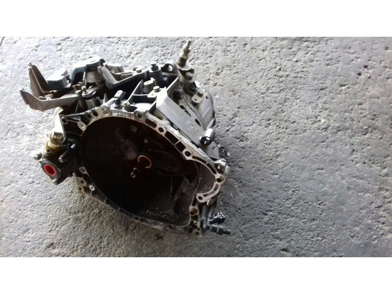 Recambio de caja cambios para citroen xsara picasso 2.0 hdi sx referencia OEM IAM 20DL65  5 VELOCIDADES