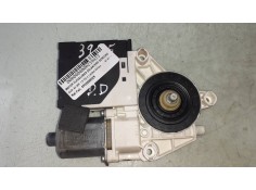 Recambio de motor elevalunas delantero derecho para audi a3 (8p) 1.9 tdi e limited edition referencia OEM IAM 8P0959802K S006060