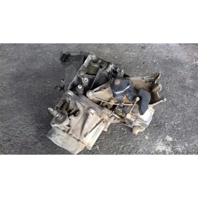 Recambio de caja cambios para citroen xsara picasso 2.0 hdi sx referencia OEM IAM 20DL65  5 VELOCIDADES