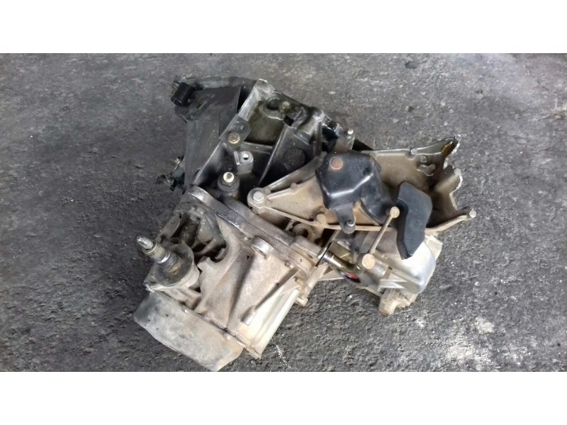 Recambio de caja cambios para citroen xsara picasso 2.0 hdi sx referencia OEM IAM 20DL65  5 VELOCIDADES