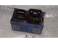 Recambio de caja precalentamiento para opel corsa d 1.3 16v cdti referencia OEM IAM 55557760 51299044 