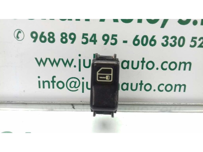 Recambio de interruptor para mercedes-benz clase c (w202) berlina referencia OEM IAM 2028203910 501499 C/C
