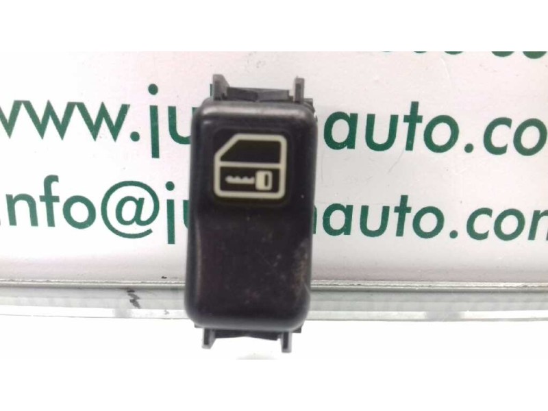 Recambio de interruptor para mercedes-benz clase c (w202) berlina referencia OEM IAM 2028203910 501499 C/C