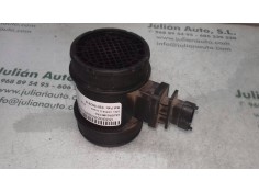 Recambio de caudalimetro para opel corsa d cosmo referencia OEM IAM 0281002618 55350048 4 PINES