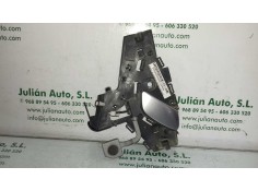 Recambio de maneta interior delantera izquierda para citroen c5 berlina 2.0 hdi sx referencia OEM IAM 9641315777  