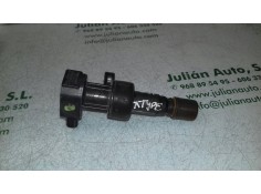 Recambio de bobina encendido para jaguar x-type 2.5 v6 executive referencia OEM IAM 1X4312029AB 0997000620 DENSO