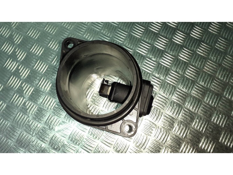 Recambio de caudalimetro para renault kangoo dynamique referencia OEM IAM 5WK97008  8200280060