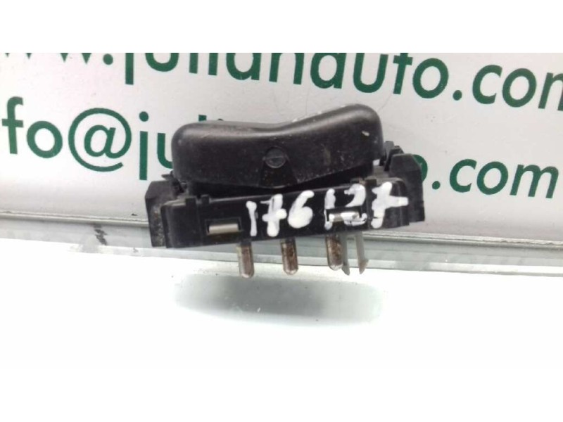 Recambio de interruptor para mercedes-benz clase c (w202) berlina referencia OEM IAM 2028203910 501499 C/C