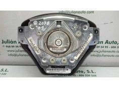 Recambio de airbag delantero izquierdo para mercedes-benz clase a (w168) 170 cdi (168.009) referencia OEM IAM 1684600298 1616819 2