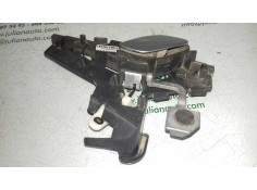 Recambio de maneta interior delantera izquierda para citroen c5 berlina 2.0 hdi sx referencia OEM IAM 9641315777   2