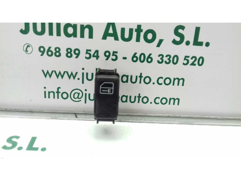 Recambio de interruptor para mercedes-benz clase c (w202) berlina referencia OEM IAM 2028203910 501499 C/C