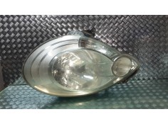 Recambio de faro izquierdo para renault kangoo dynamique referencia OEM IAM 8200419910  8200419882