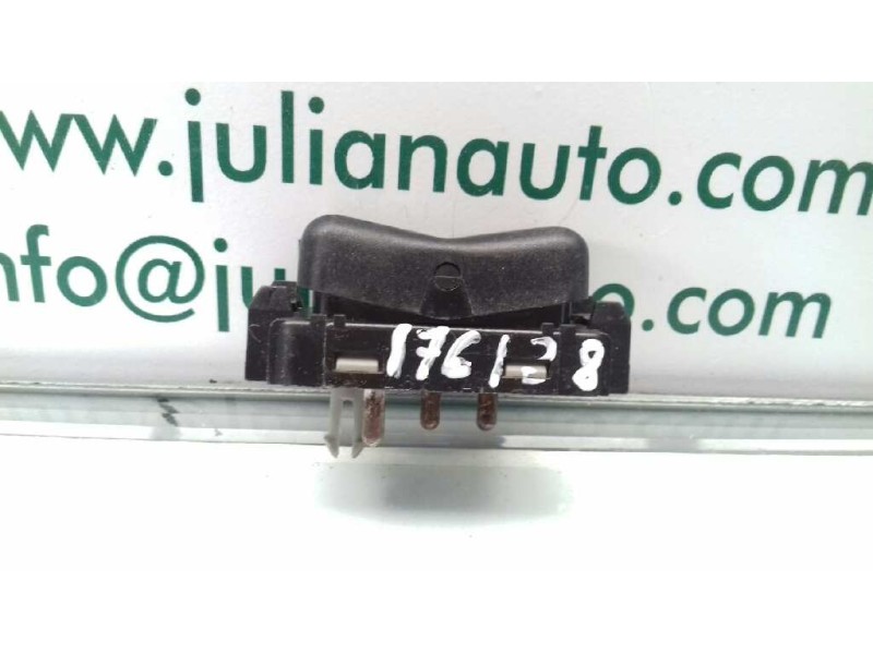 Recambio de interruptor para mercedes-benz clase c (w202) berlina referencia OEM IAM 2028203910 501499 C/C
