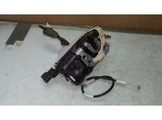 Recambio de cerradura puerta delantera derecha para peugeot 508 access referencia OEM IAM PSA006257 5042N1674I6 