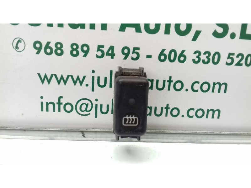 Recambio de interruptor para mercedes-benz clase e (w124) berlina referencia OEM IAM 1298207410 501426 TERMICA
