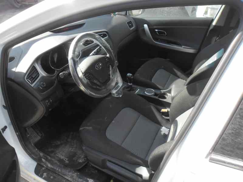 kia cee´d del año 2014