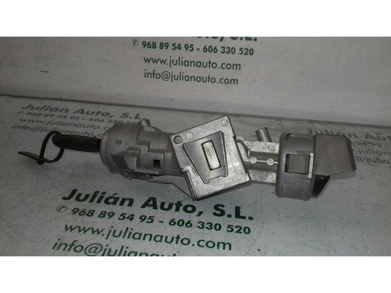 Recambio de conmutador de arranque para ford focus lim. (cb4) trend referencia OEM IAM 3M513F880A  