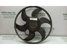 Recambio de electroventilador para mercedes-benz clase a (w168) 170 cdi (168.009) referencia OEM IAM   2 PINES