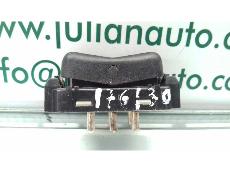 Recambio de interruptor para mercedes-benz clase e (w124) berlina referencia OEM IAM 1298207410 501426 TERMICA