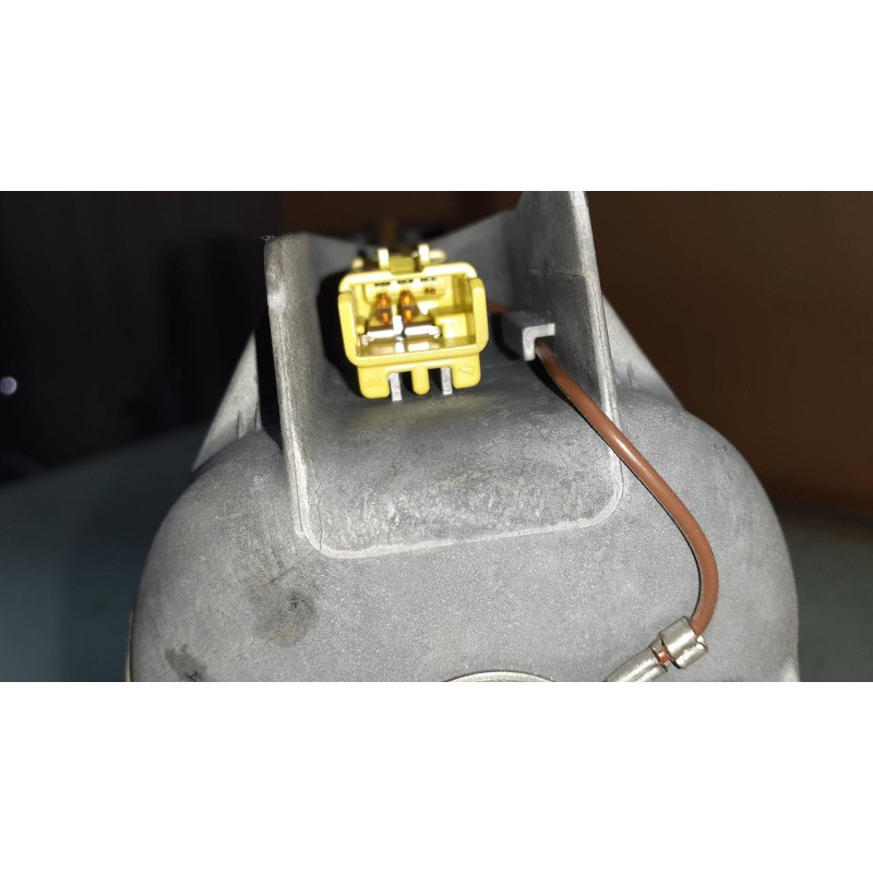 Recambio de airbag delantero derecho para audi a3 (8p) 1.9 tdi e limited edition referencia OEM IAM 8P0880202  