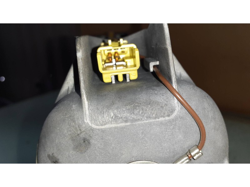 Recambio de airbag delantero derecho para audi a3 (8p) 1.9 tdi e limited edition referencia OEM IAM 8P0880202  