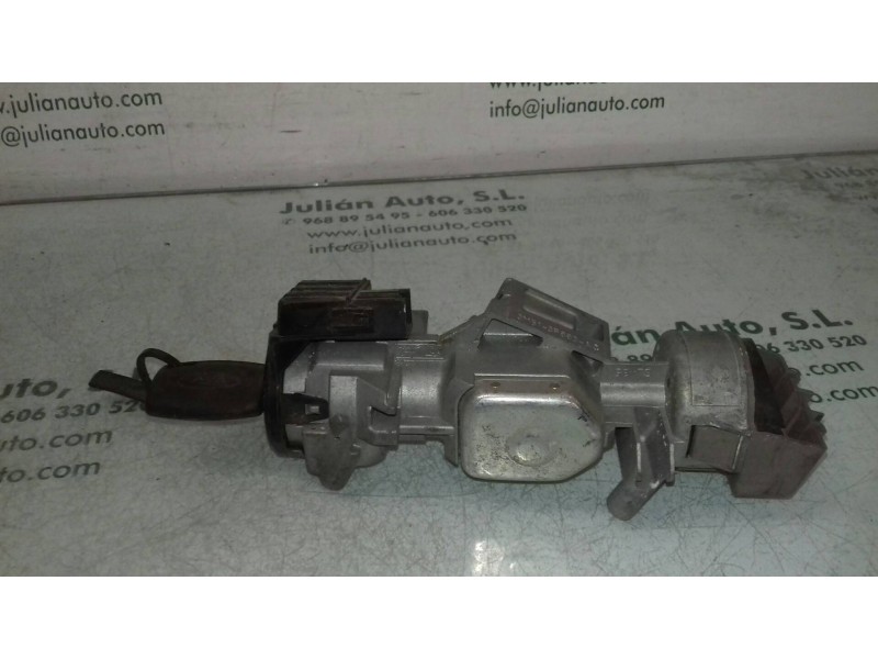 Recambio de conmutador de arranque para ford focus berlina (cap) ambiente (d) referencia OEM IAM 3M513F880AC  