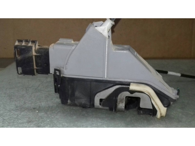 Recambio de cerradura puerta trasera derecha para peugeot 508 access referencia OEM IAM PSA006263 1052N1377I5 