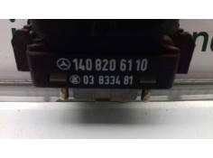 Recambio de techo para mercedes-benz clase s (w140) coupe referencia OEM IAM 1408206110 03833481  2