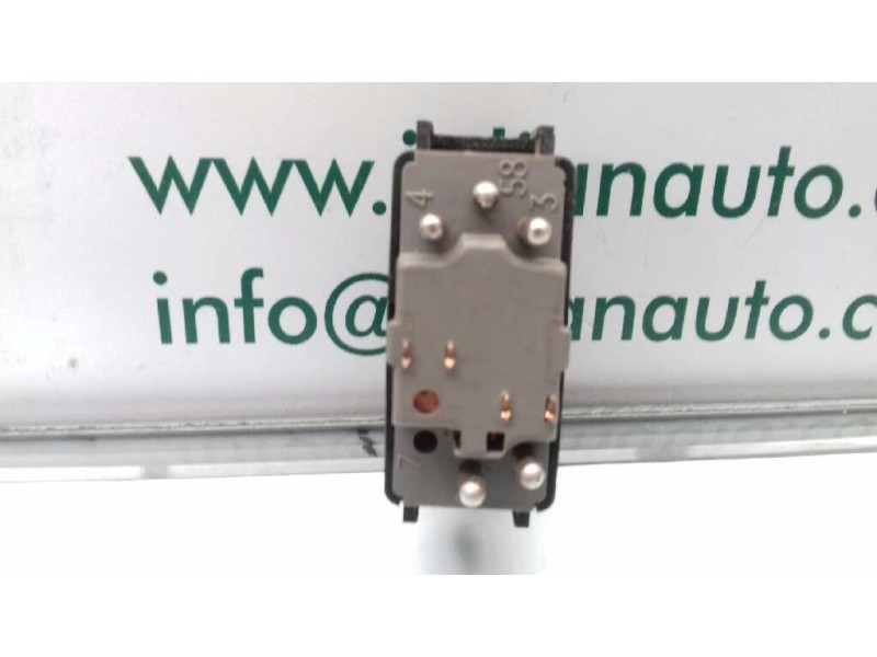 Recambio de techo para mercedes-benz clase s (w140) coupe referencia OEM IAM 1408206110 03833481 