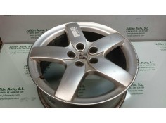 Recambio de llanta para peugeot 407 st confort pack referencia OEM IAM SL1805 7J X17 1 LLANTA ALUMINIO
