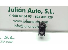 Recambio de interruptor para mercedes-benz clase m (w163) referencia OEM IAM 1638200210 03100620 ASIENTO CALEFAC
