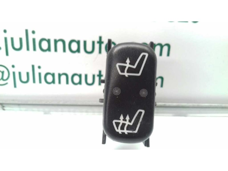 Recambio de interruptor para mercedes-benz clase m (w163) referencia OEM IAM 1638200210 03100620 ASIENTO CALEFAC