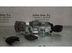 Recambio de conmutador de arranque para ford focus lim. (cb4) titanium referencia OEM IAM 3M513F880AD  CON TRES LLAVES