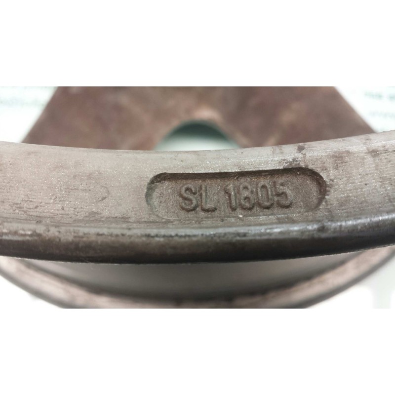 Recambio de llanta para peugeot 407 st confort pack referencia OEM IAM SL1805 7J X17 1 LLANTA ALUMINIO