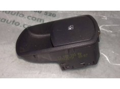 Recambio de mando elevalunas delantero derecho para opel corsa d cosmo referencia OEM IAM 13189333RW 315625731 3+3 PINES 2