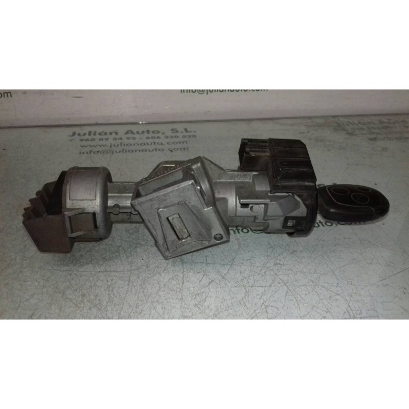 Recambio de conmutador de arranque para ford focus c-max (cap) ambiente (d) referencia OEM IAM 3M513F880AC  