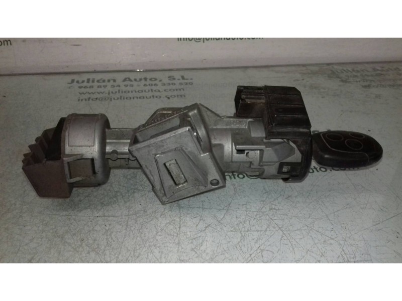 Recambio de conmutador de arranque para ford focus c-max (cap) ambiente (d) referencia OEM IAM 3M513F880AC  