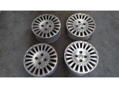 Recambio de llanta para citroen c3 1.4 hdi 16v exclusive referencia OEM IAM 7777D 6J X 15 4 LLANTAS ALUMINIO