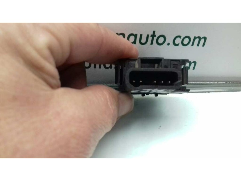 Recambio de interruptor para mercedes-benz clase m (w163) referencia OEM IAM 1638200210 03100620 ASIENTO CALEFAC