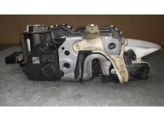 Recambio de cerradura puerta delantera izquierda para peugeot 508 access referencia OEM IAM PSA006256 2052M0512J1 A03860