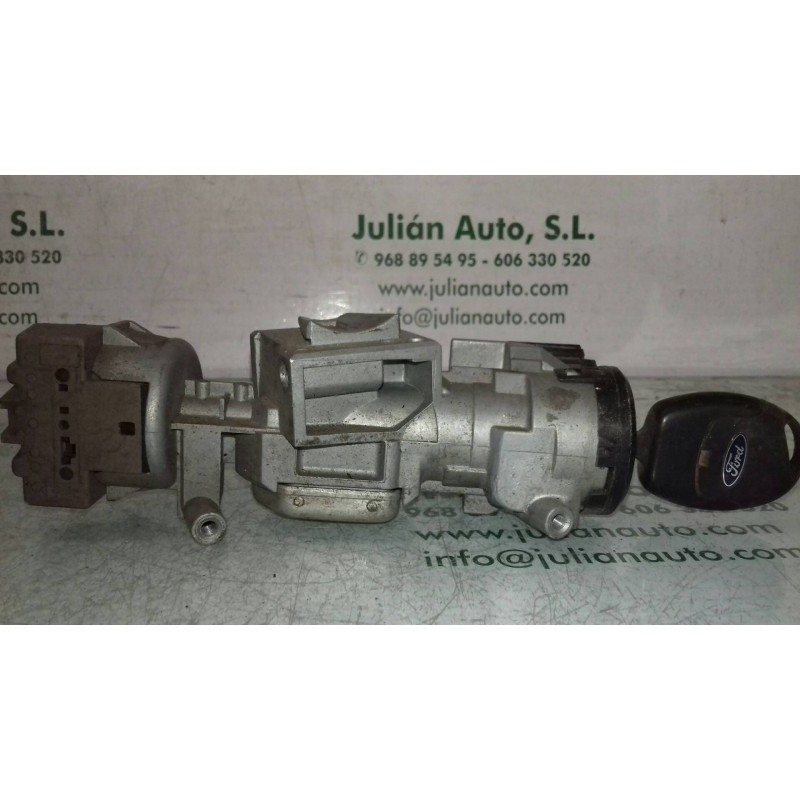 Recambio de conmutador de arranque para ford focus c-max (cap) ambiente (d) referencia OEM IAM 3M513F880AC  